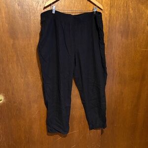 Old Navy Women's Linen Pants